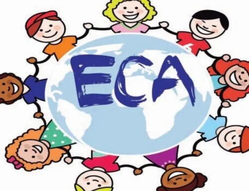 ECA completa 36 anos defendendo os direitos da infância