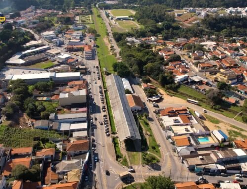 Estação de Louveira passará por transformação