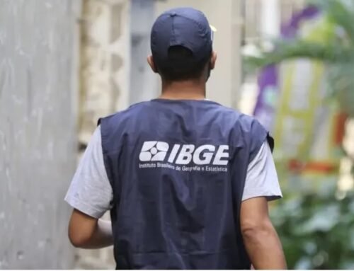 IBGE prorroga inscrições de processo seletivo com vagas de nível médio