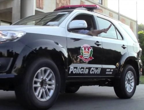 Polícia Civil prende dois suspeitos e esclarece sequestro de motorista de aplicativo em Vinhedo