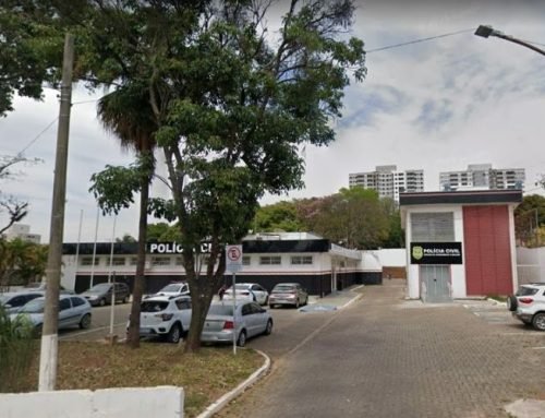 Mulher é detida com uniformes escolares de origem suspeita em Itupeva