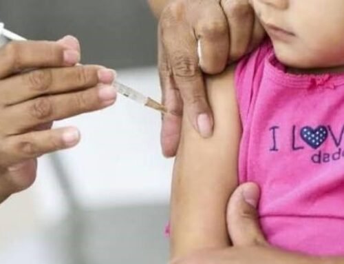 Valinhos amplia vacinação e oferece Pneumo 20 em todas as UBSs do município