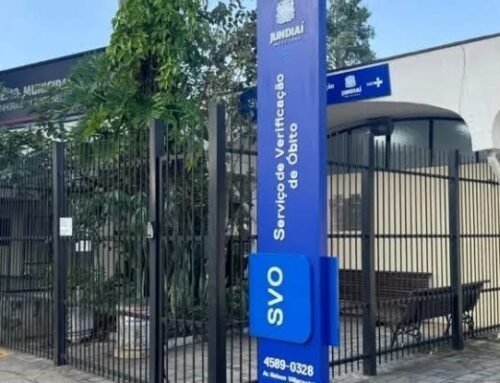 IML procura familiares de homem encontrado morto dentro de casa em Campo Limpo Paulista