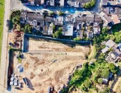 Prefeitura de Cajamar entrega piscinão no Gato Preto e coloca fim a histórico de alagamentos