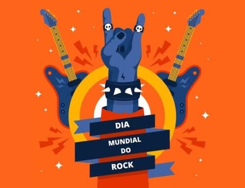 Dia Mundial do Rock celebra a música que marcou gerações