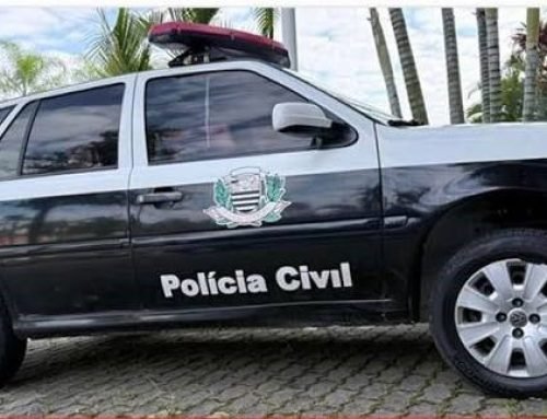 Ossada humana é encontrada em área de mata no Bairro Santo Antônio, em Louveira