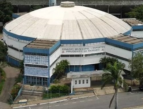 Itu recebe duelo internacional de basquete com entrada gratuita nesta quarta-feira