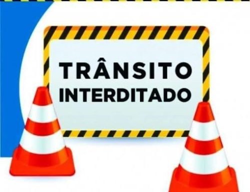 Ponte da Rua Japão será interditada para obras de recapeamento em Salto