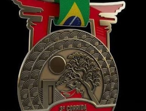 3ª Corrida Nipo-Brasileira em Salto abre inscrições para atletas