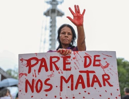 Alerta Mulher Segura começa a monitorar agressores