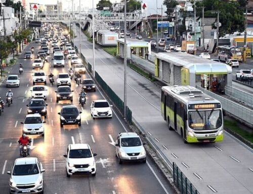 Prefeitura de Várzea Paulista convida moradores a participar de pesquisa sobre mobilidade urbana
