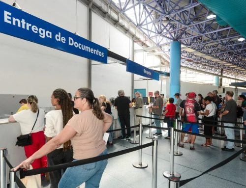 Estado de São Paulo emite mais de 3,2 milhões de novas Carteiras de Identidade em seis meses; veja como solicitar