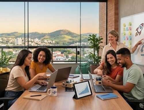 Atibaia abre 75 vagas gratuitas para programa do Sebrae que ajuda empresas a aumentar faturamento