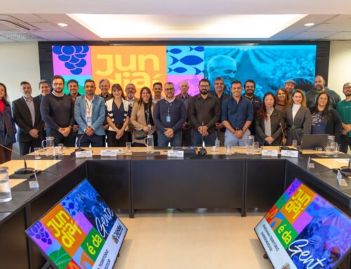 RMJ cria programa para fortalecer empreendedores