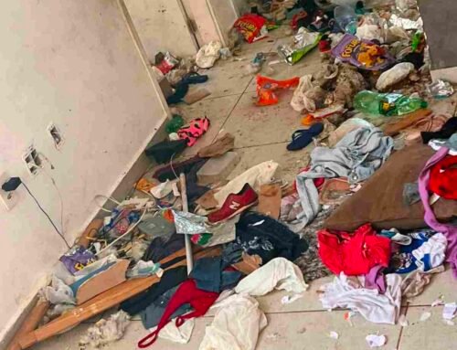 Mãe é presa em Sorocaba após polícia encontrar três filhos em situação de abandono e casa insalubre