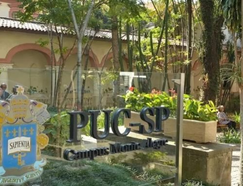 PUC-SP lança pós online em Direito com ministros