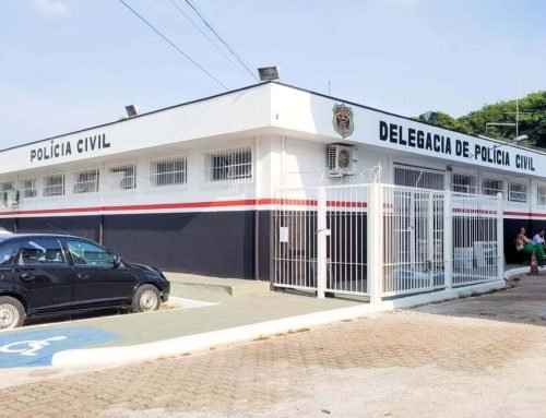 Irmãos são esfaqueados durante tentativa de homicídio em Itupeva