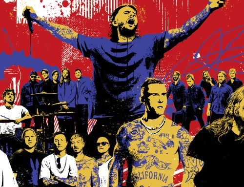 Rock in Rio 2026 aposta em equilíbrio entre rock e pop
