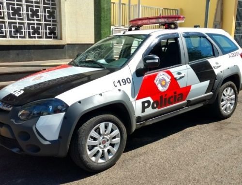 ROMU prende homem por tráfico de drogas no Jardim Bela Vista, em Salto