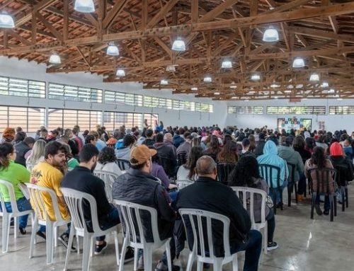 São Roque tem 116 vagas de emprego