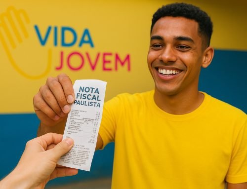 CPF na nota pode apoiar jovens de Valinhos
