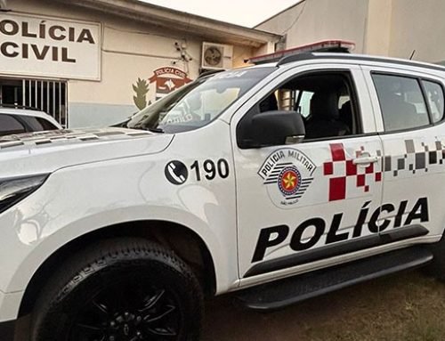 PM frustra roubo de carga de medicamentos em Jarinu