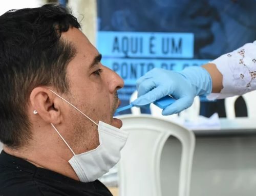 Famílias de desaparecidos têm coleta de DNA gratuita