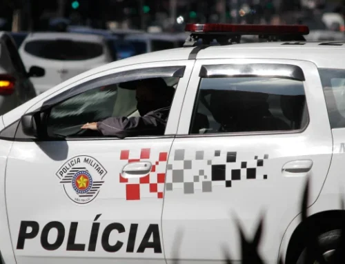 Quatro homens são presos após roubo a loja em Campo Limpo Paulista