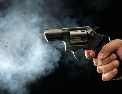 Despachante é baleado durante tentativa de execução em Bragança