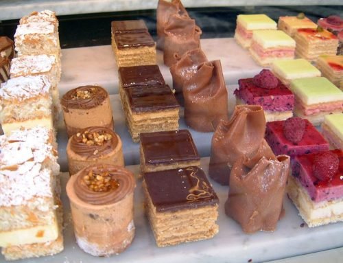 Morungaba oferece curso gratuito de Petit Four