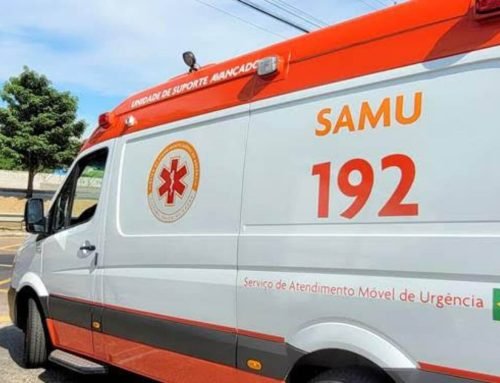 Funcionário esfaqueia colegas em atacadista de Jundiaí e é preso