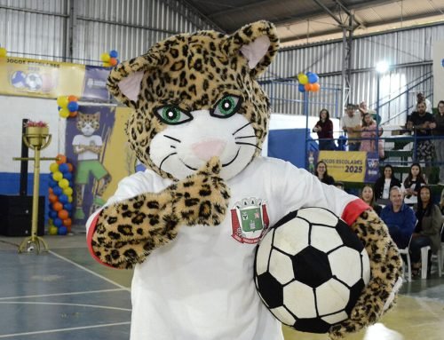 Várzea Paulista se prepara para as finais dos Jogos Escolares