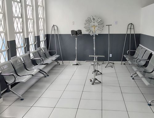 Velório Municipal de Jundiaí será reaberto neste domingo