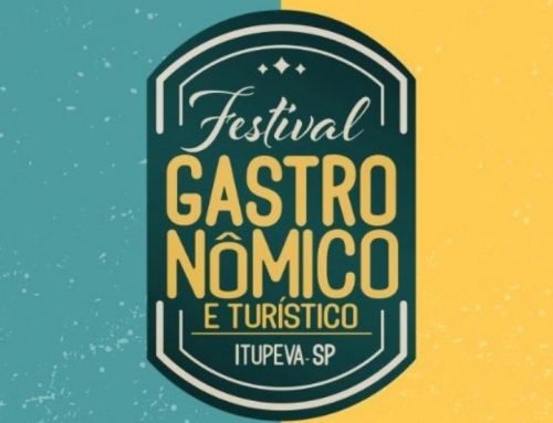 Itupeva promove festival de turismo e gastronomia