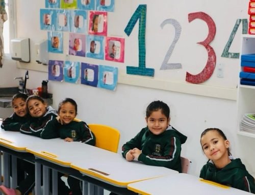 Louveira lidera ranking do IDEB