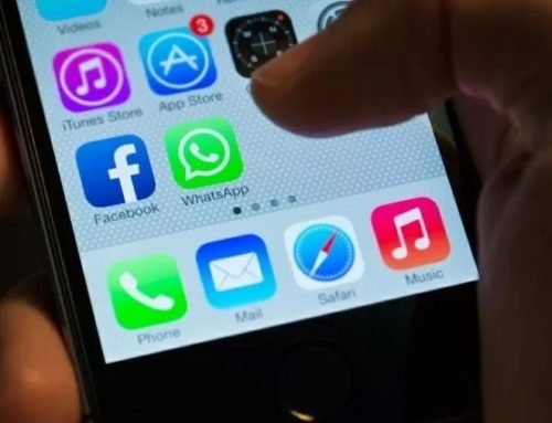 Redes sociais têm novas regras nas eleições
