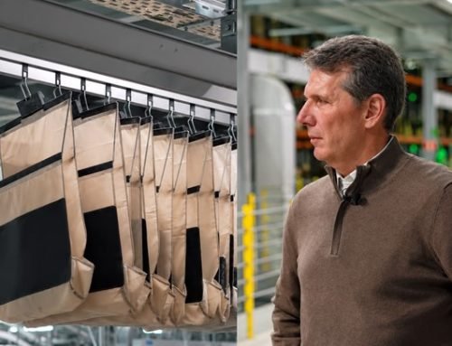 Cabreúva ganha destaque na disputa das grandes marcas de moda