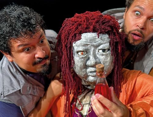 Itatiba e Várzea Paulista recebem programação do Viagem Literária