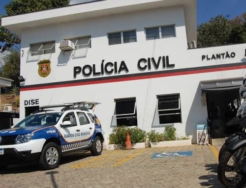 Homem é preso após voltar à casa da vítima e fazer novas ameaças em Bragança Paulista