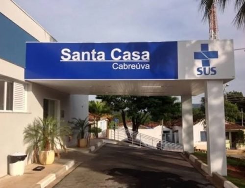 Um Hospital para o Futuro de Itupeva