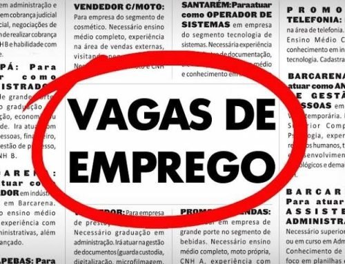 Louveira divulga 121 vagas de emprego