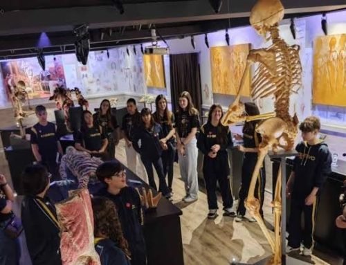 FMJ promove Semana do Corpo Humano 2026