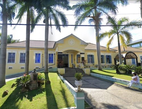 Idosa de 77 anos é hospitalizada após suspeita de agressão em Itatiba