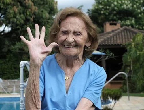 Laura Cardoso morre aos 98 anos