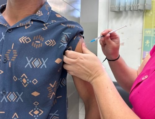Multivacinação segue até 1º de setembro em Amparo