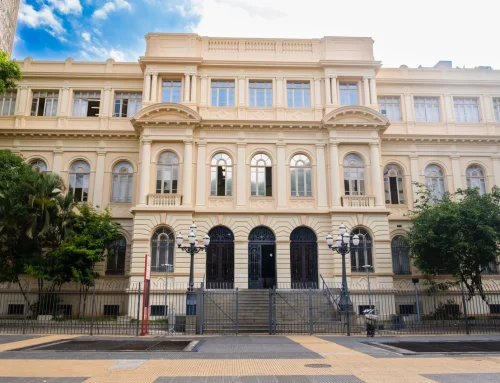 Educação de SP terá concurso para 5 mil professores