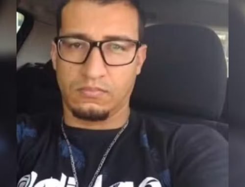Homem é morto a tiros em Itu