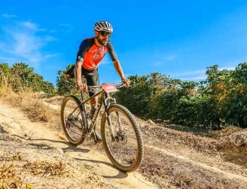Itupeva se destaca como polo de cicloturismo com 650 km de rotas