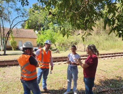 Louveira pede revisão da retirada de árvores durante obras do TIC