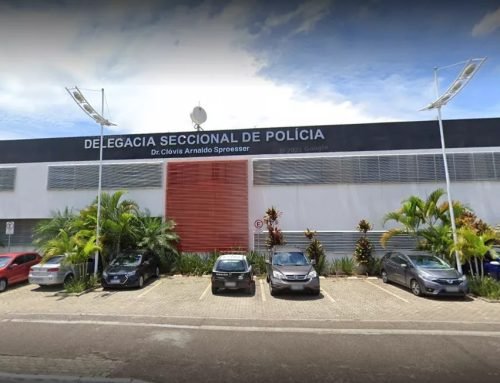 Dupla é presa após furto de R$ 6,2 mil em chocolates em Jundiaí